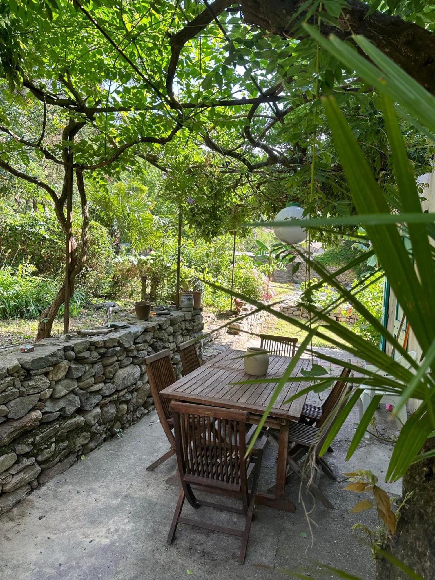 Hacienda Shaktipat Bed & Breakfast Finestret ภายนอก รูปภาพ